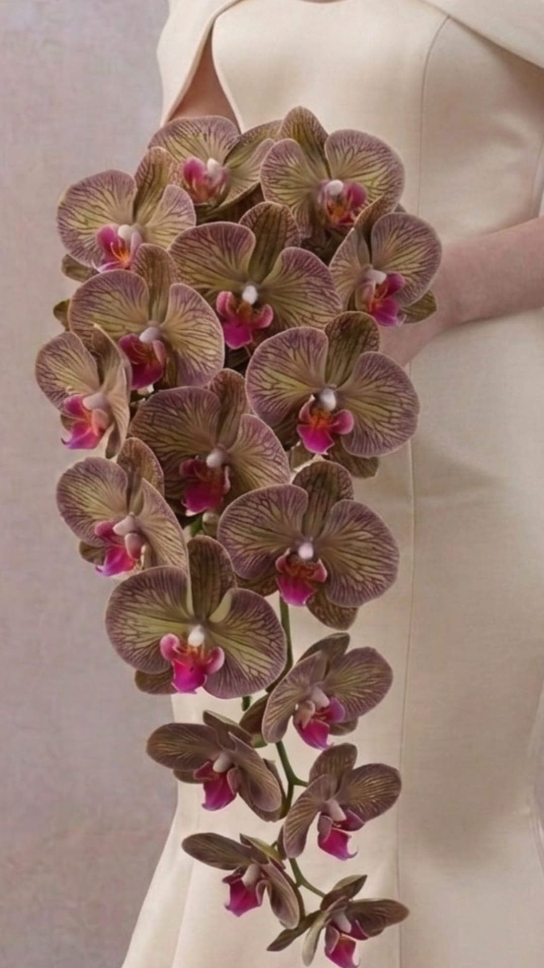Kaskadni bidermajer – model 6